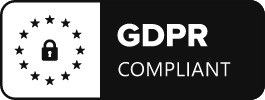 GDPR compliant